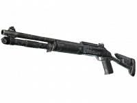 XM1014 Blue Tire